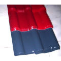 Asa Synthetic Resin Sheet with 20years Life Span